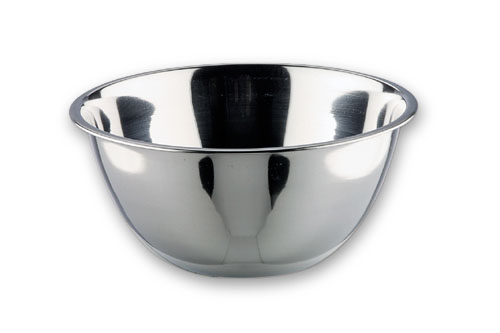 TIGELA 24CM-2.5L INOX